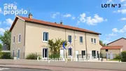 Appartement à CHAPONNAY