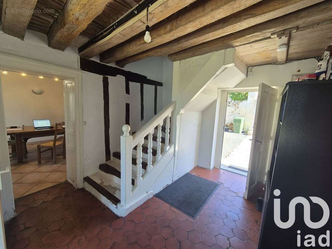 Photo 2 - Maison à LIZY-SUR-OURCQ