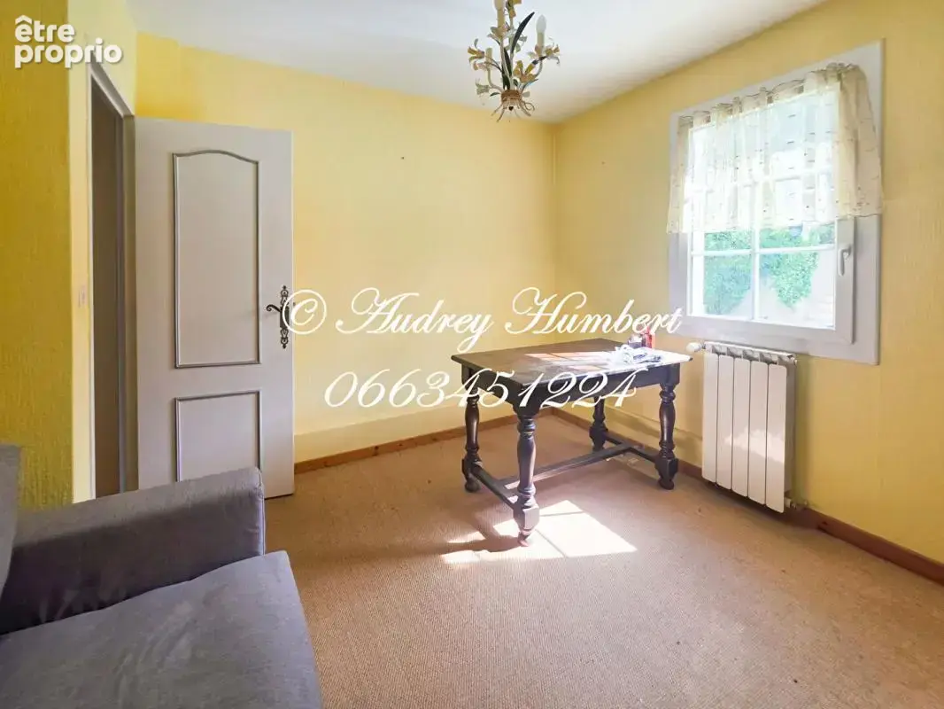 Exclusivité Manosque, Quartier Mont d'Or / Colombier,  Belle villa familiale de 163 m² , 5 chambres - Jardin clos, Piscine et Pr - photo 15