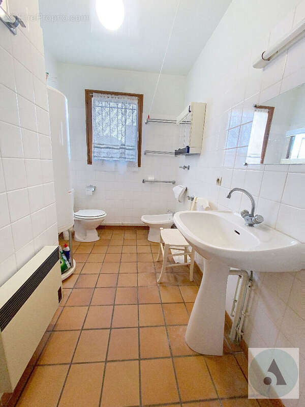 Maison à OUISTREHAM