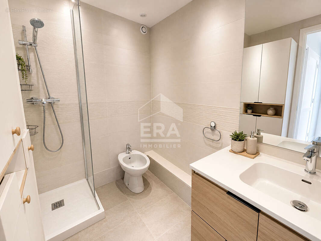 Appartement 73m² à orléans - photo 12