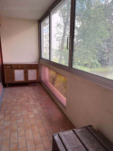 Appartement à ORLEANS