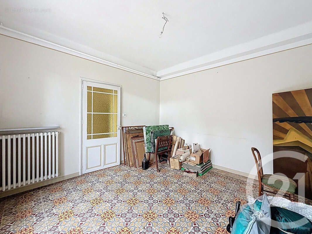 Maison à ROGNONAS