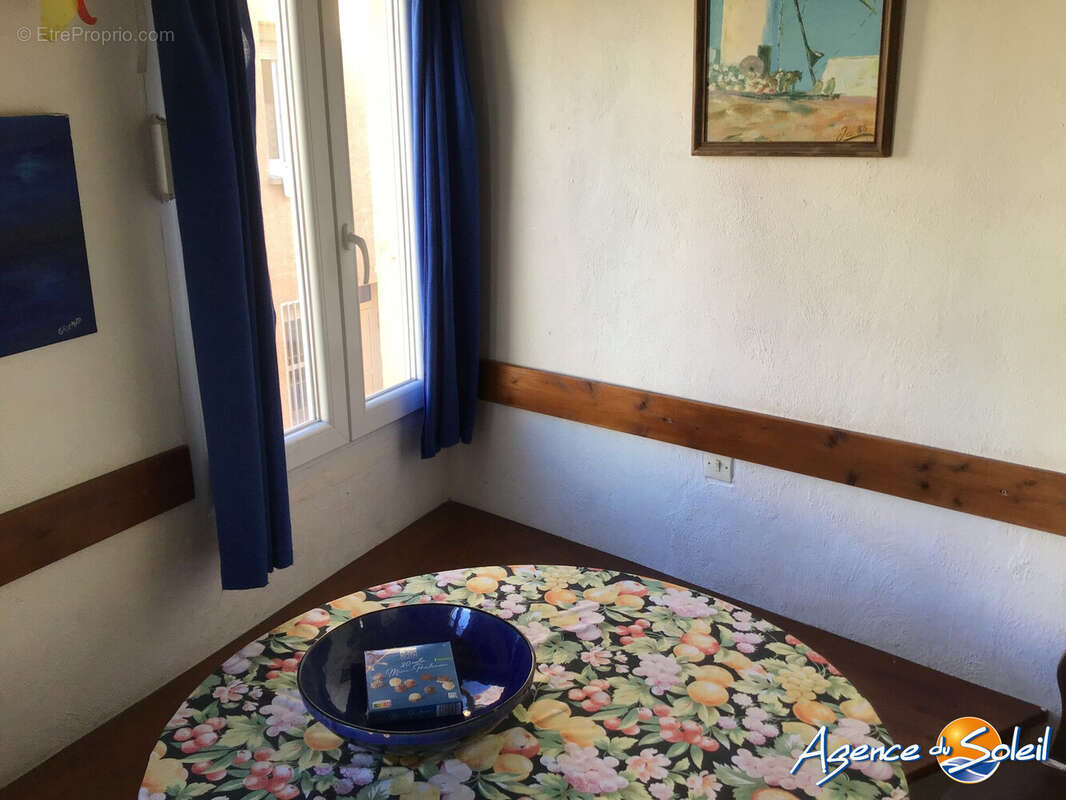 Maison à LE BARCARES