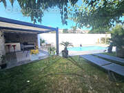 Maison à PORT-DE-BOUC