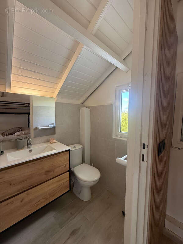 Appartement à SAINT-MARTIN