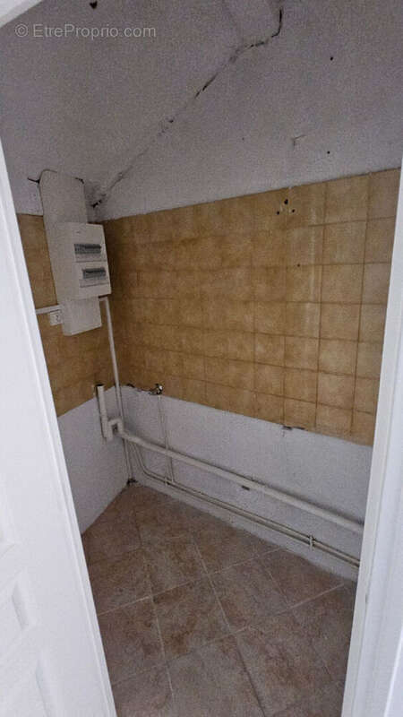 Appartement 57m² à mussidan - photo 7