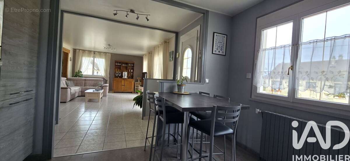 Photo 9 - Maison à REIMS
