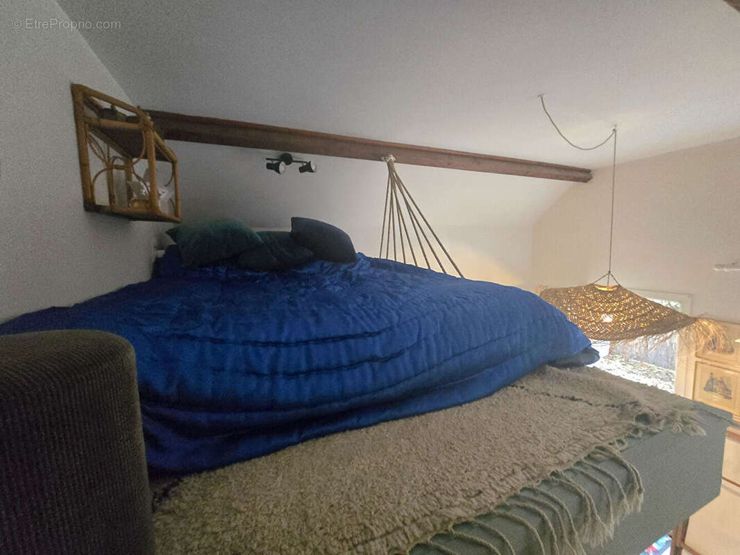 Maison à TROUVILLE-SUR-MER