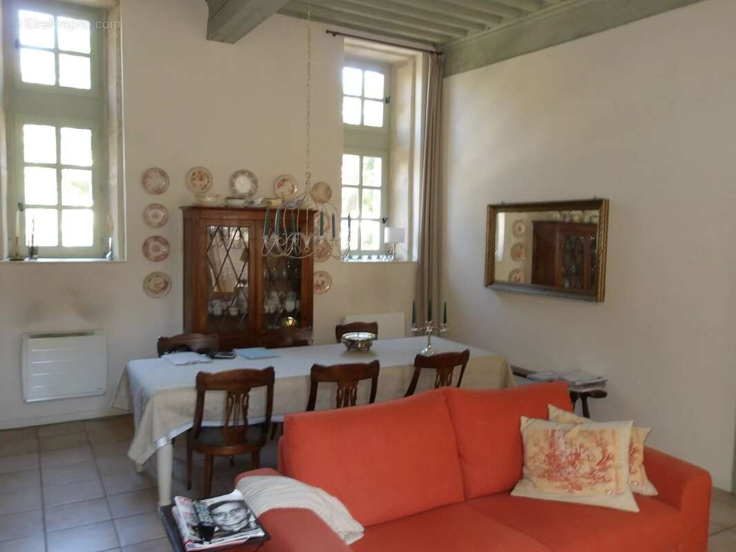 Appartement à TARASCON