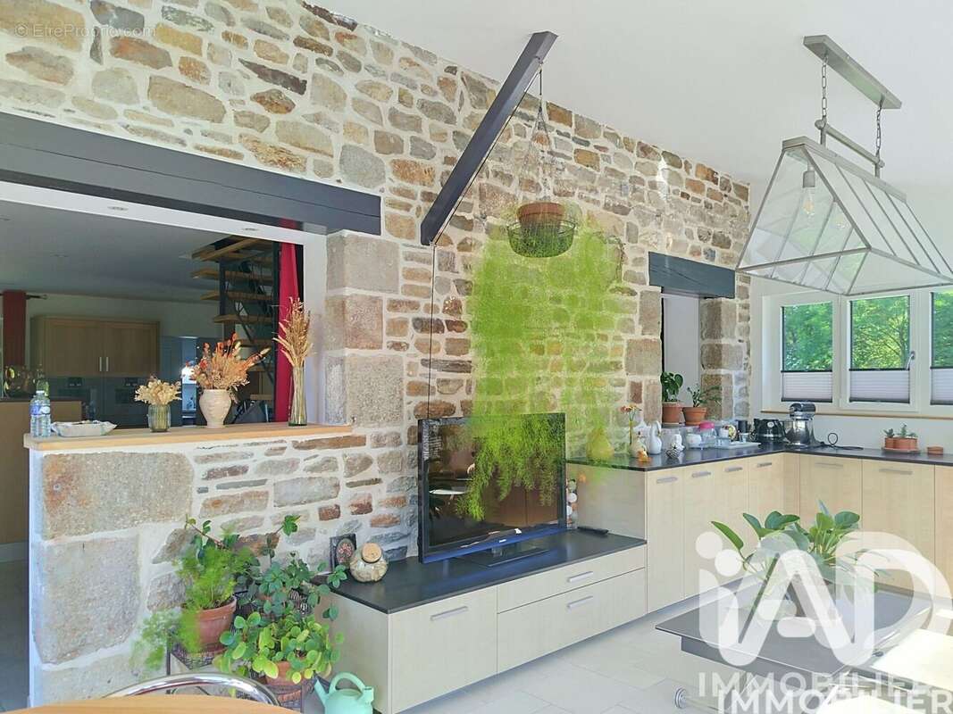 Photo 5 - Maison à MONT-DOL