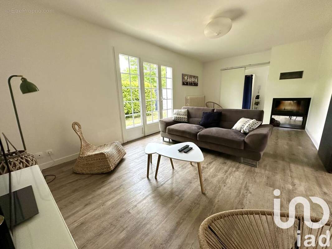Maison 129 m² à Mont-De-Marsan  - photo 6