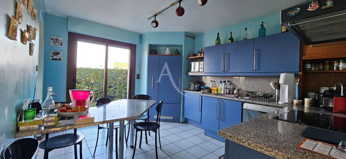 Maison à CASTELMAUROU