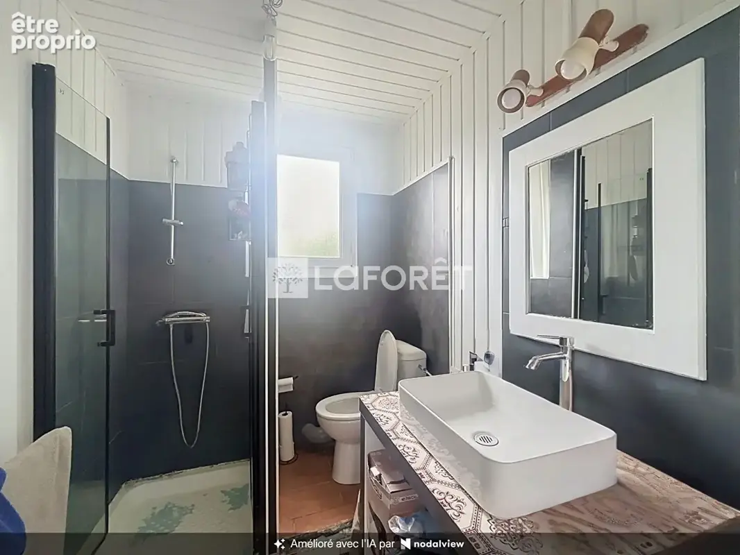 Maison 5 pièces 99 m² à vendre à Bretteville-Sur-Laize (14680) - photo 9