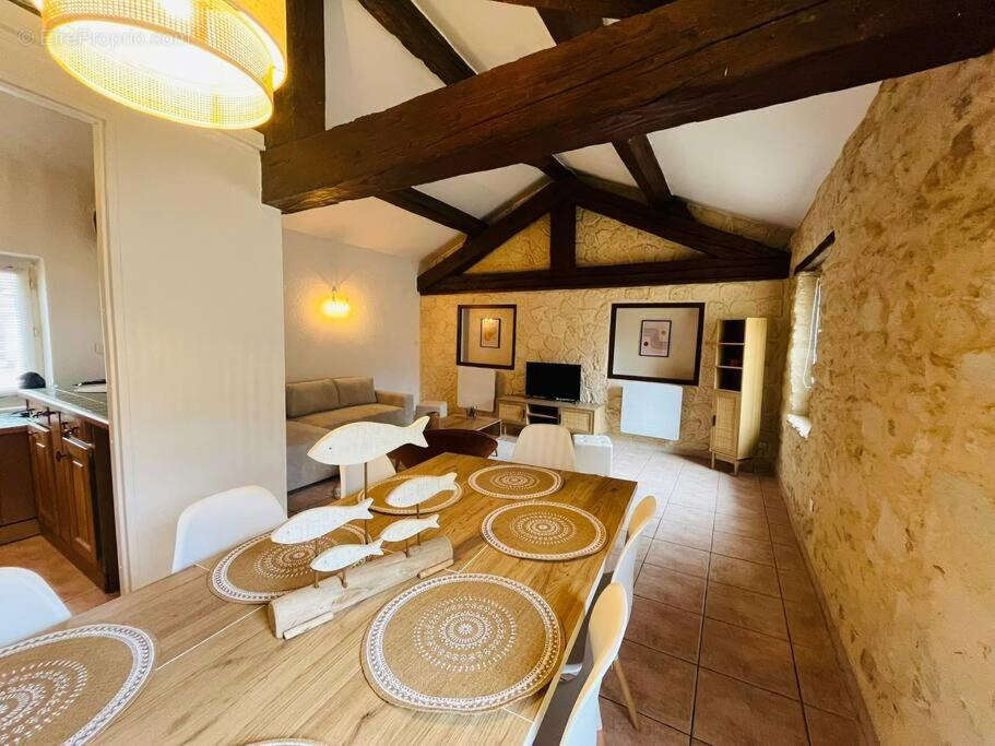 Appartement L'Horreum  Quartier Cathédrale - photo 2