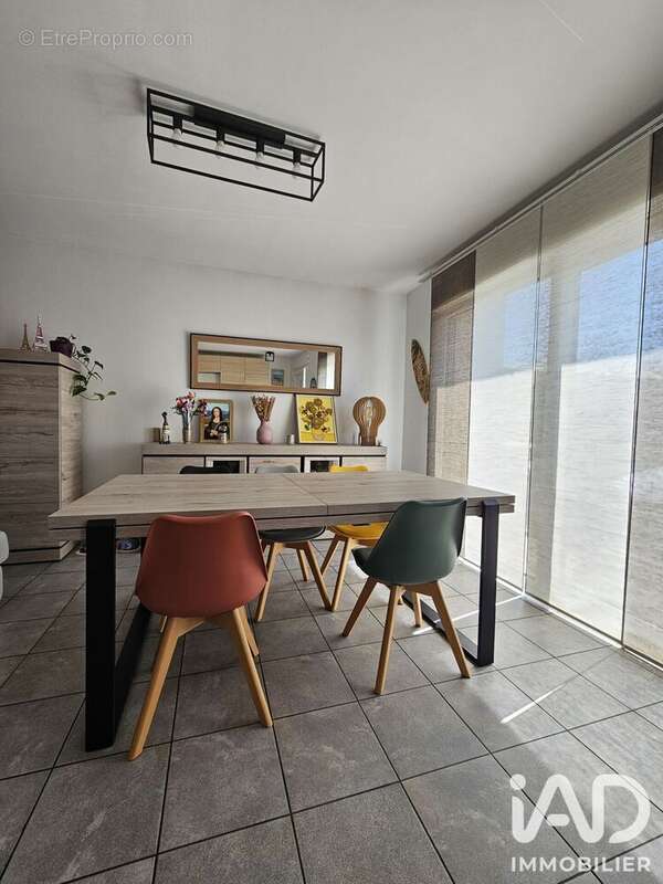 Photo 4 - Maison à REHON