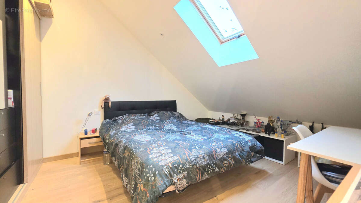 Maison à SAINT-NAZAIRE