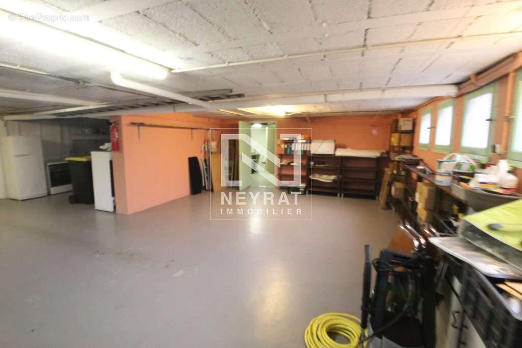 Maison à LA CHAPELLE-NAUDE