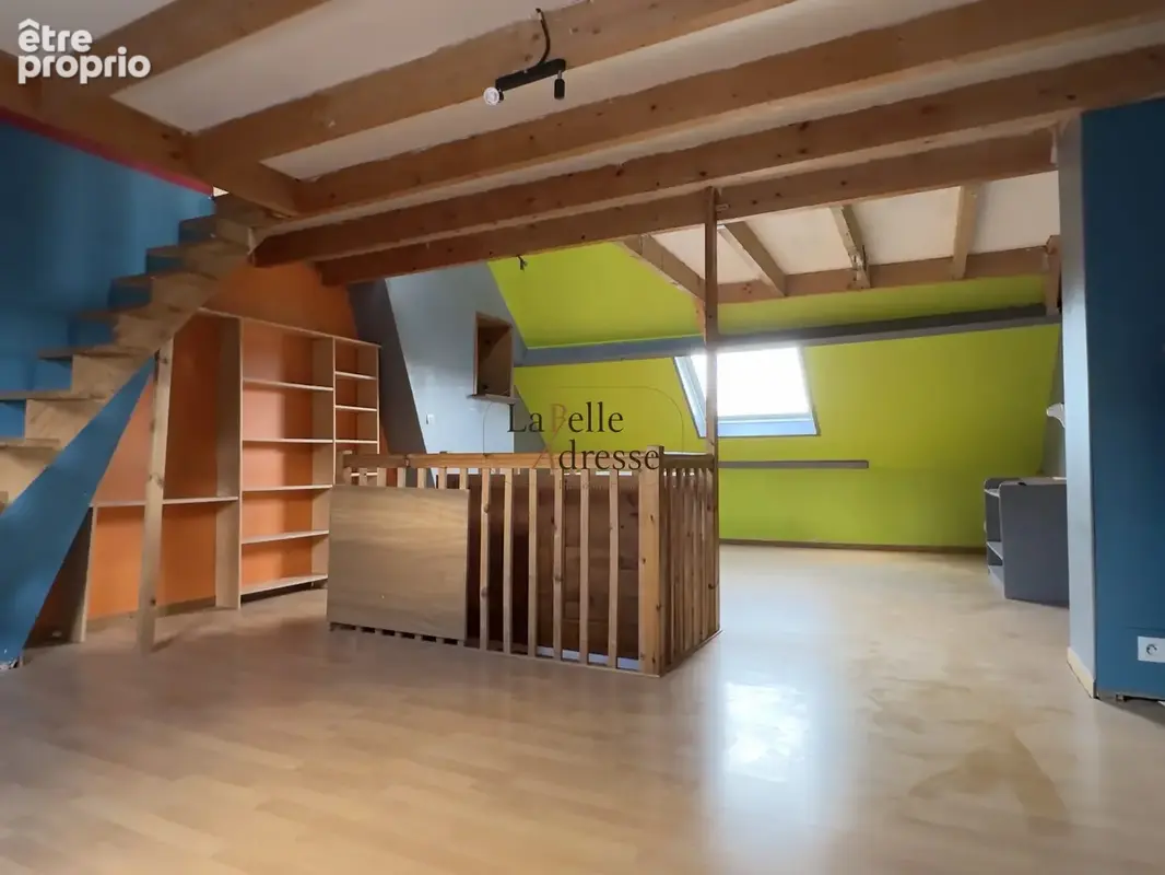 Maison 121 m² à Tourcoing  - photo 7