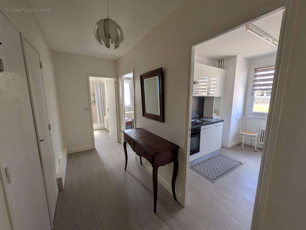 Appartement à ROANNE