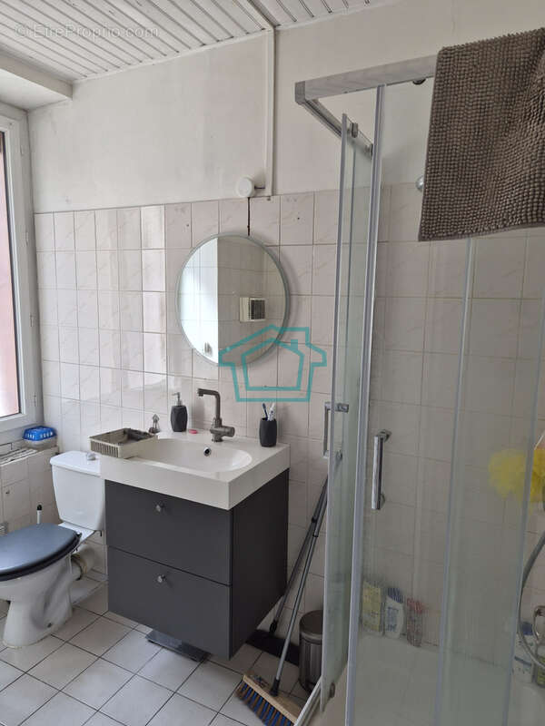 Appartement à MAULE