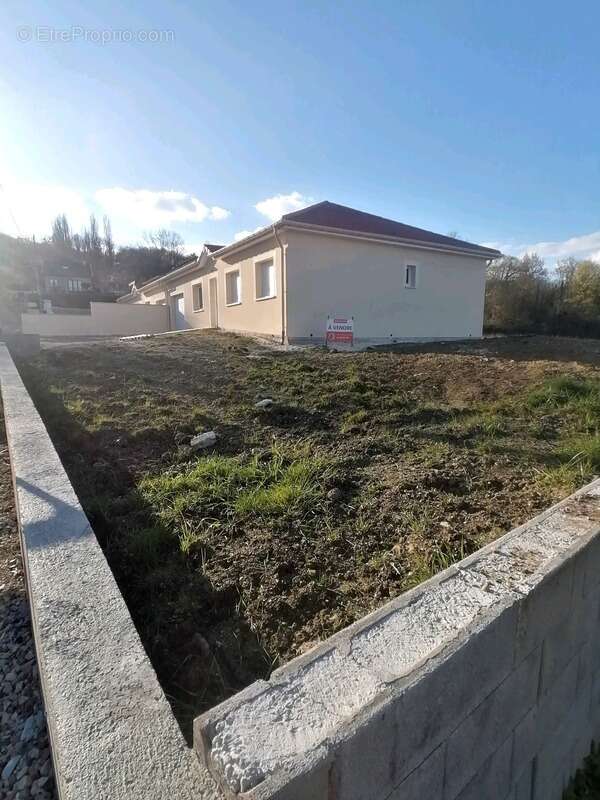 Maison à PONT-A-MOUSSON