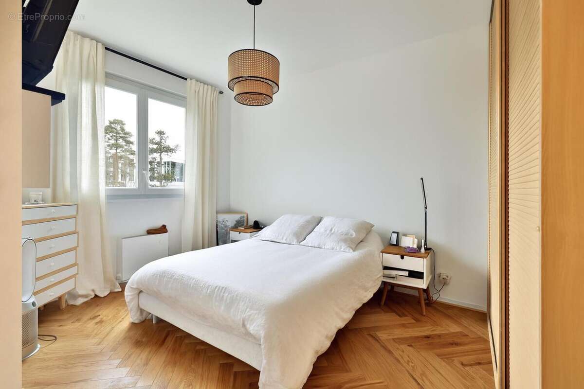 Photo 8 - Appartement à ECULLY