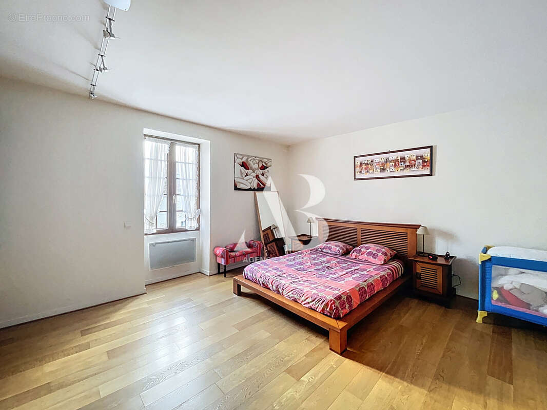 Maison à FONTENAILLES