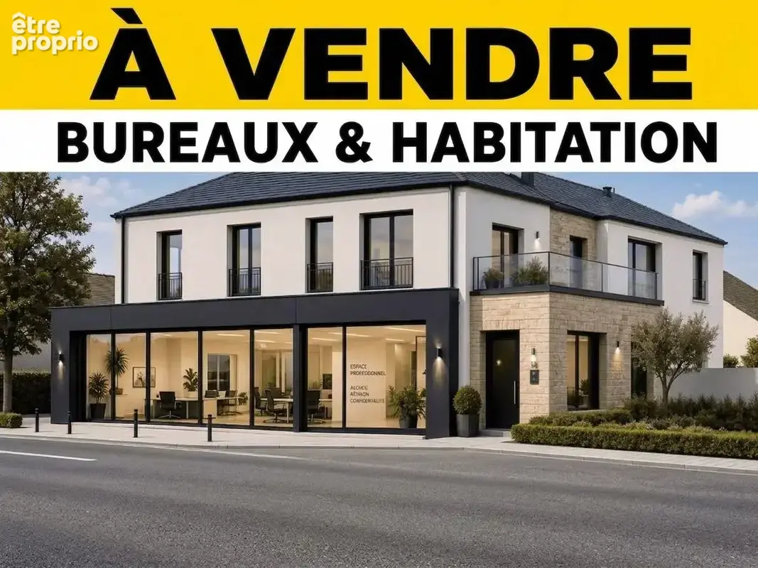 Commerce à MONTBELIARD