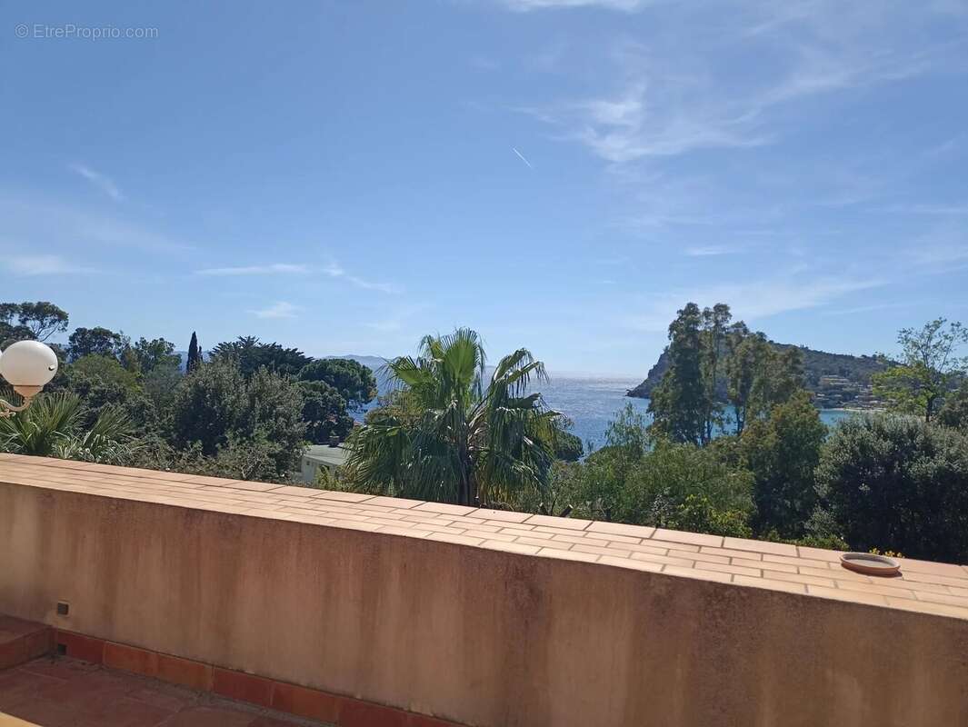 Maison à RAYOL-CANADEL-SUR-MER