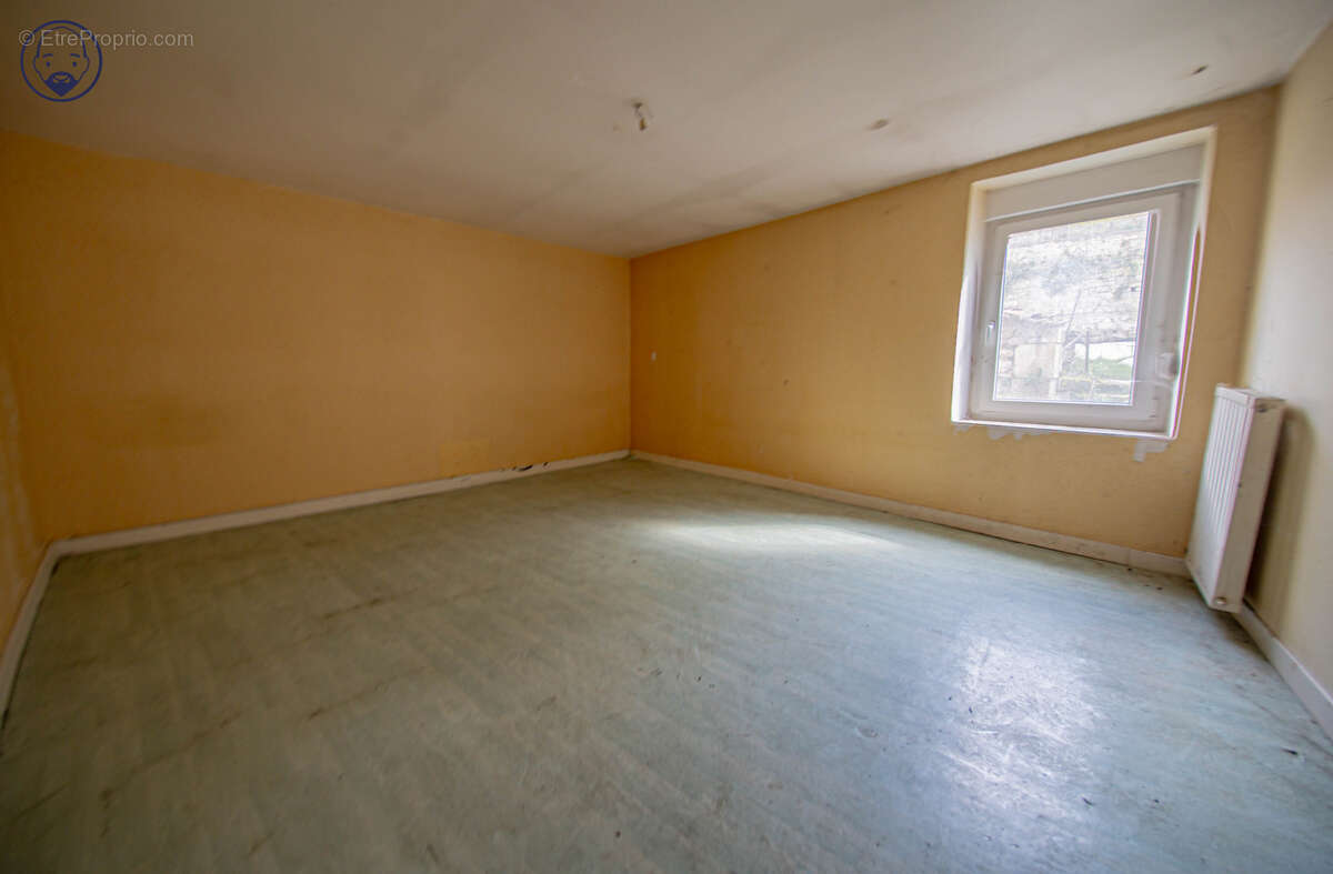 Appartement à SAINT-MIHIEL