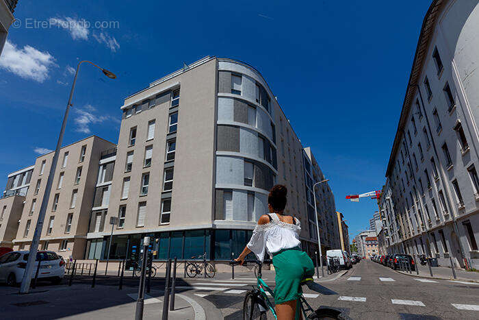 Appartement à LYON-7E