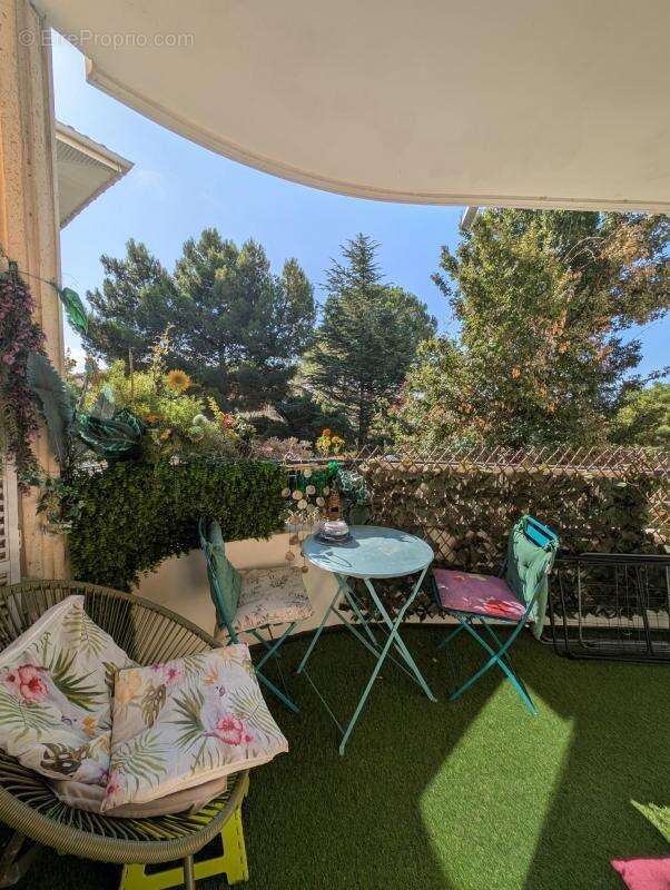 Appartement à BEZIERS