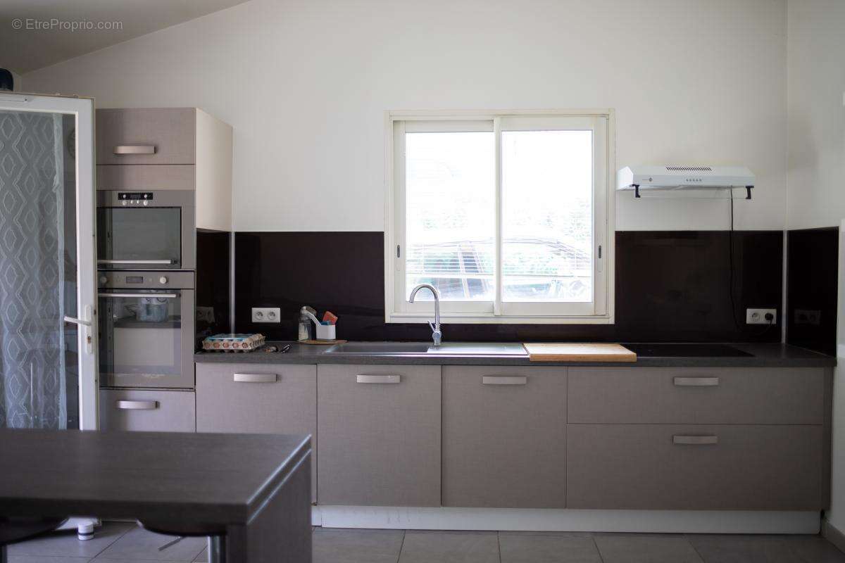 Maison 176 m² à Ajaccio  - photo 11