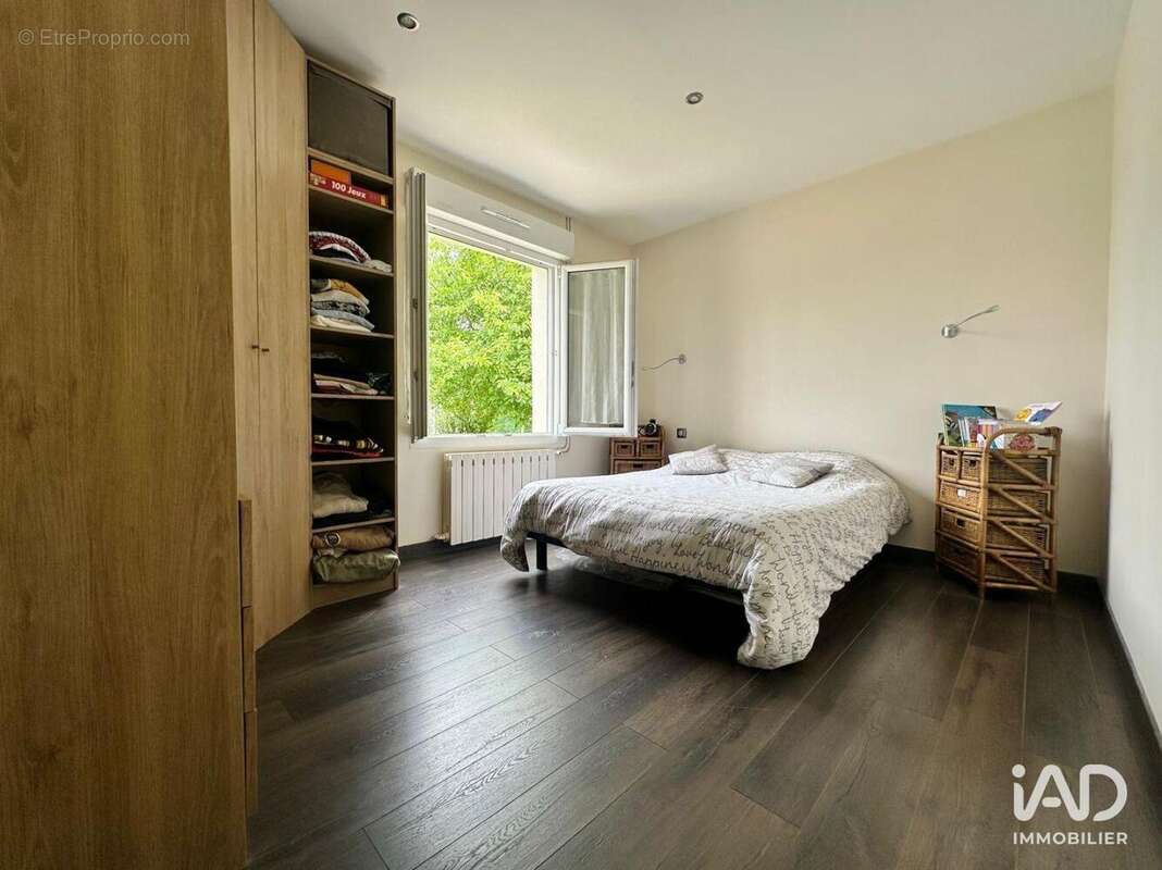 Photo 9 - Maison à SAINT-JUST-LUZAC