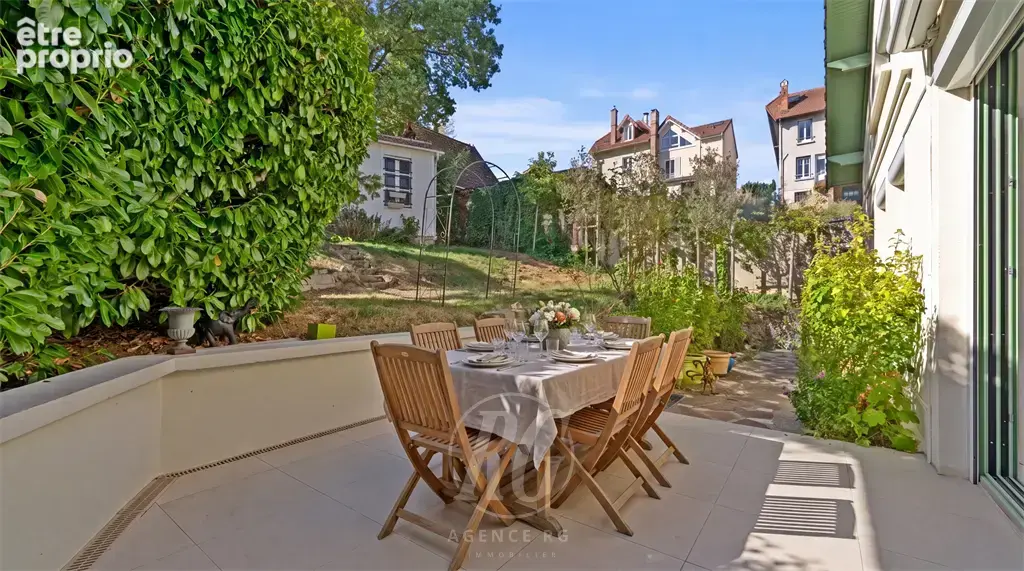 Maison en parfait état dans un environnement calme et verdoyant - photo 3