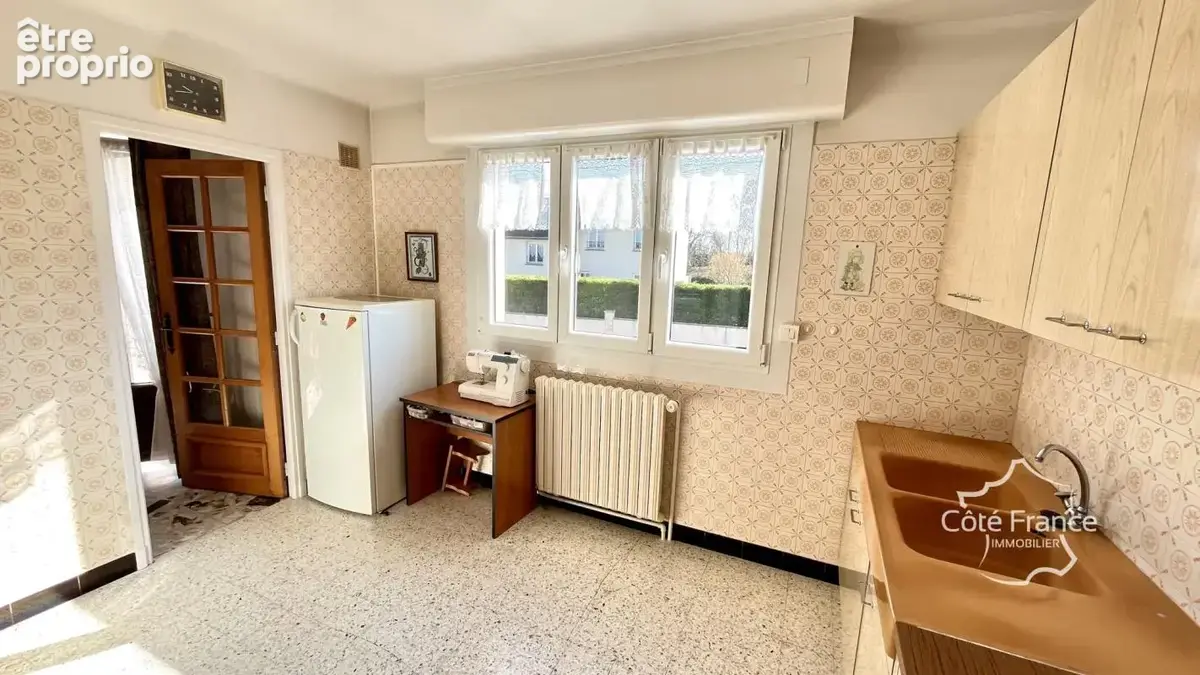 Maison Attigny 110 m2 habitables - superficie totale 260 m2- - photo 16