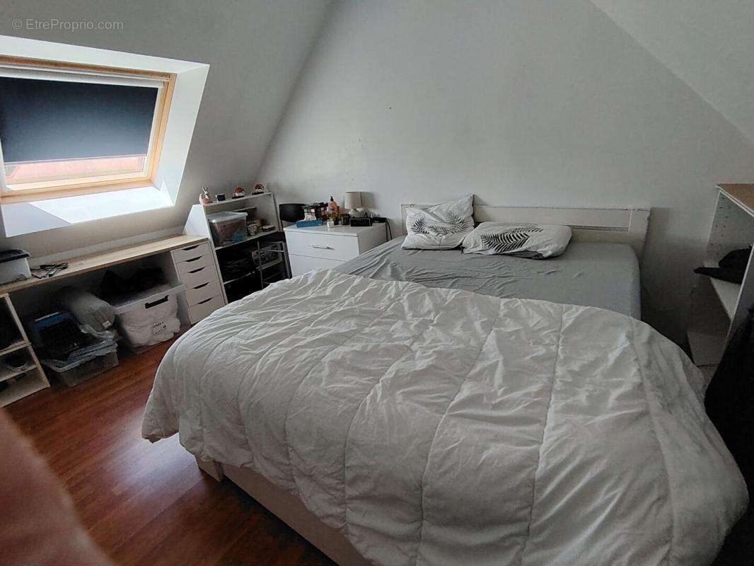 Maison Pommeret 5 pièce(s) 92 m2 - photo 9