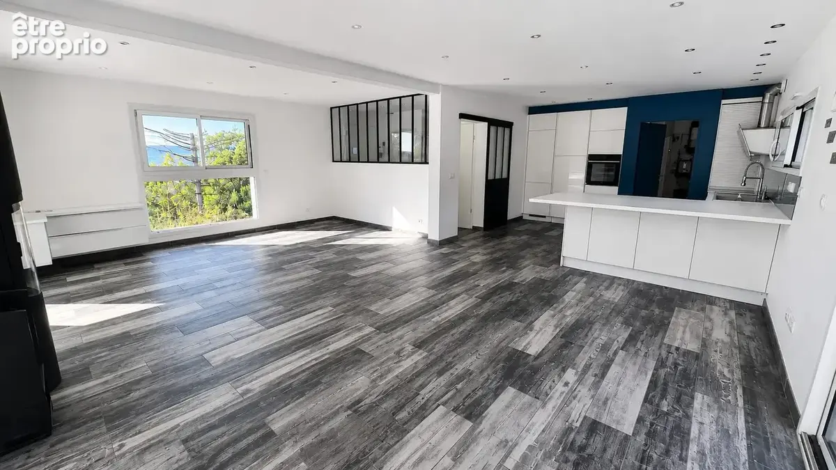 Maison 7 pièces 159 m² à vendre à Fessy (74890) - photo 7