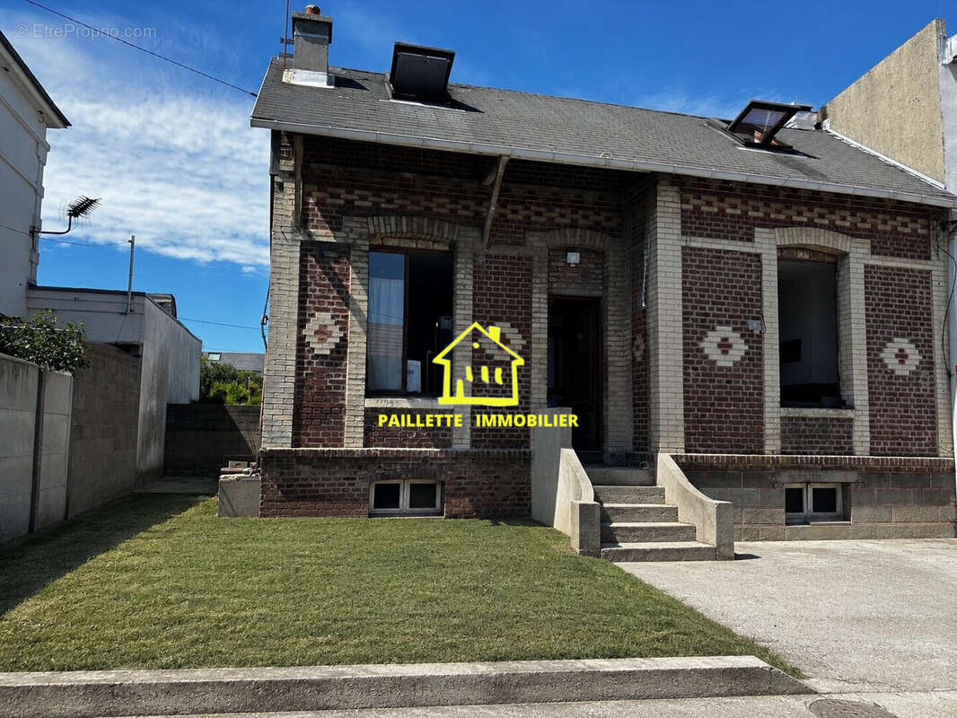 Maison à LE HAVRE