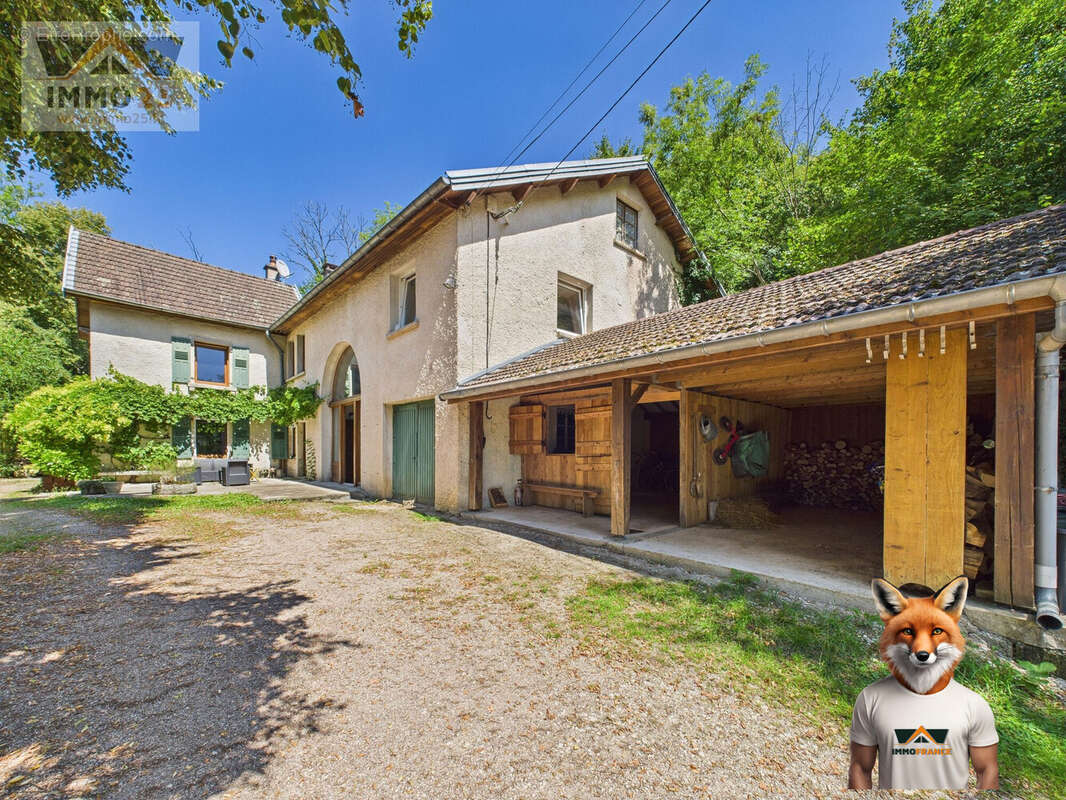 Maison 240 m² à Calmoutier  - photo 3