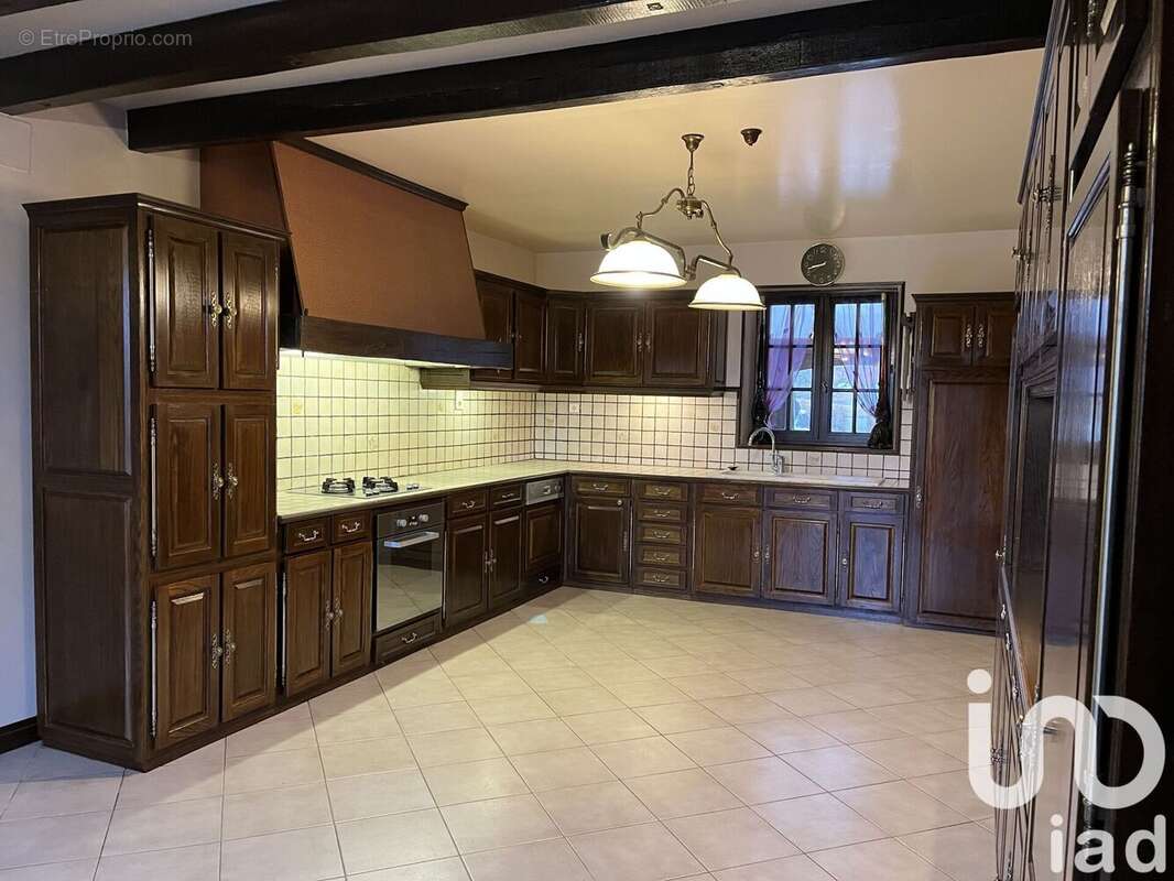 Photo 7 - Maison à BANNOST-VILLEGAGNON