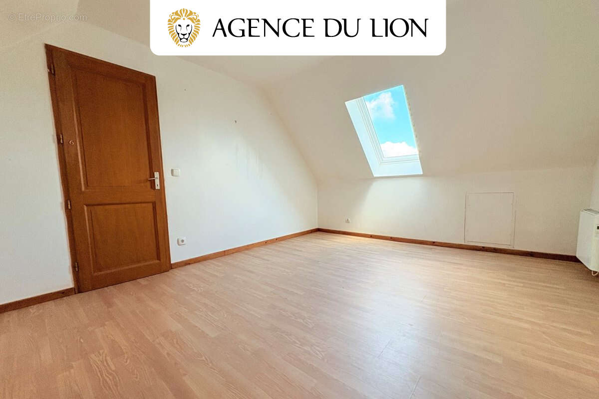 Maison à DREUX