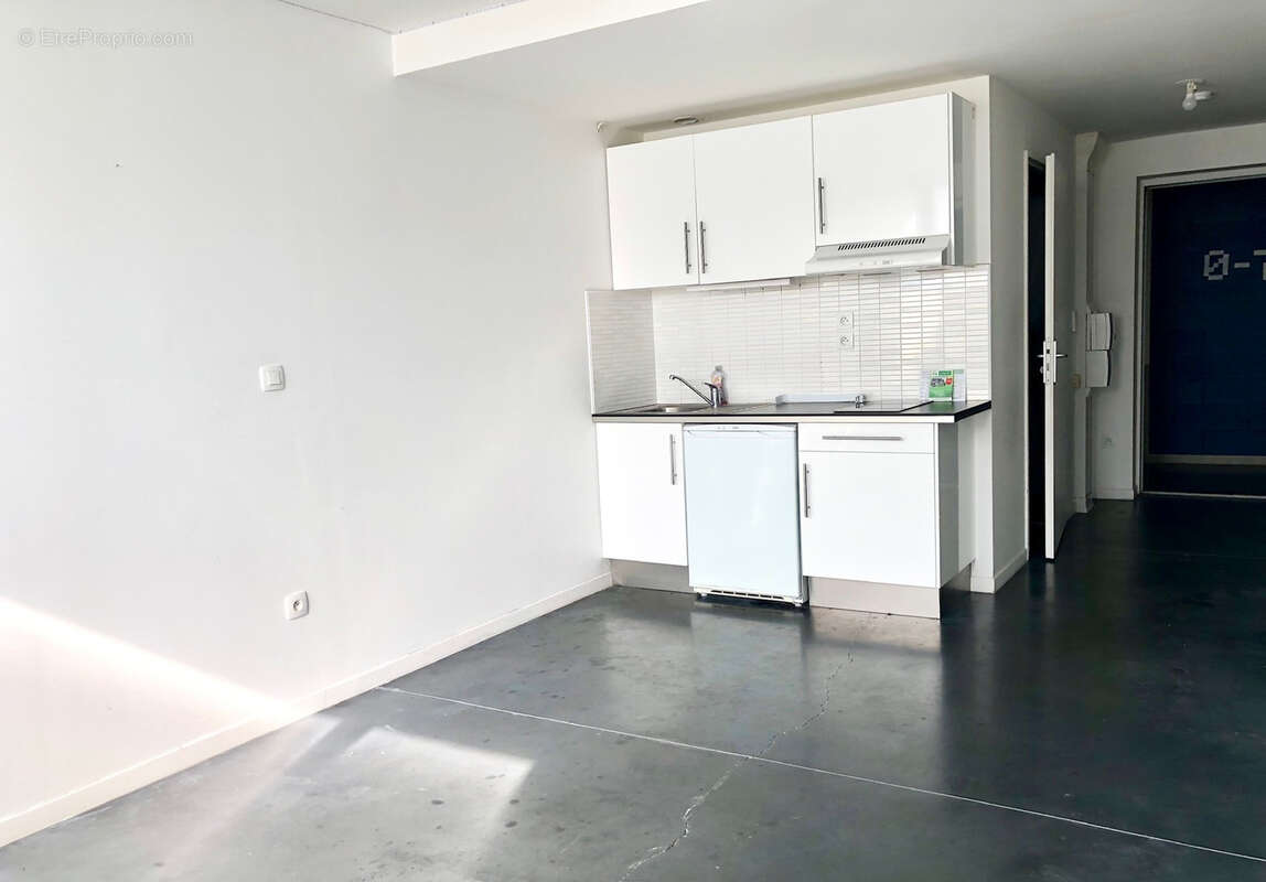 Appartement à ROUBAIX