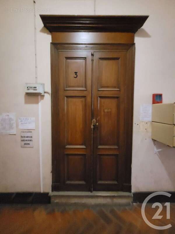 Appartement à GAILLAC