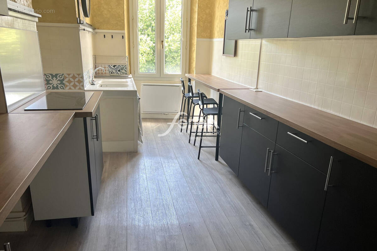 Appartement à TRANS-EN-PROVENCE