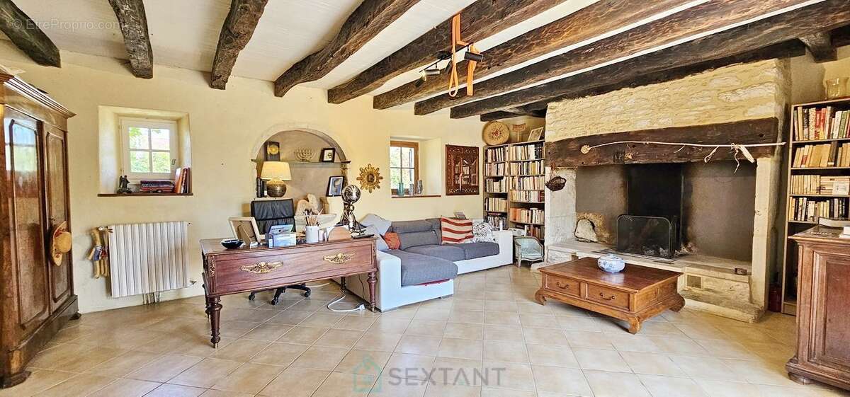 Maison à ROCAMADOUR