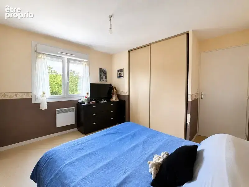 Maison de 4 pièces principales - photo 6