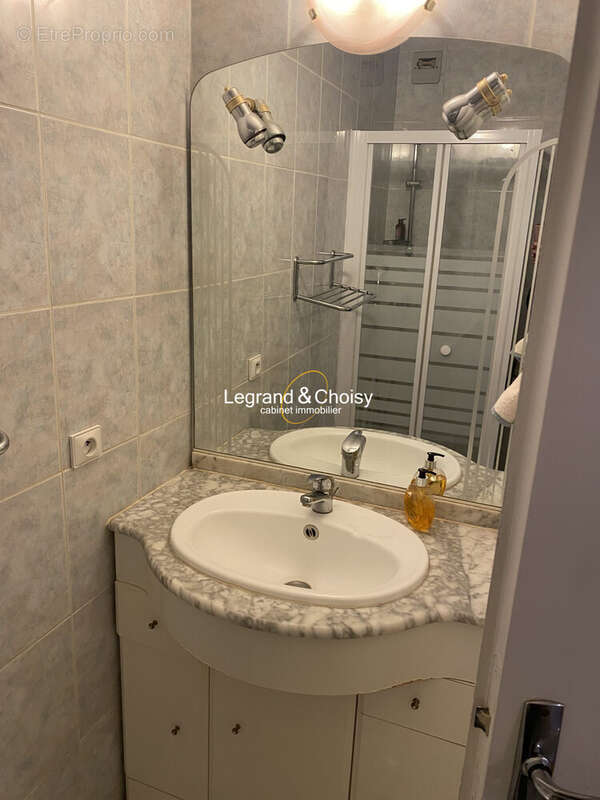 Appartement à VILLENEUVE-SUR-LOT