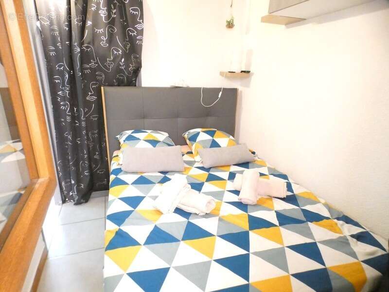 Appartement à AGDE